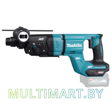 Перфоратор Makita HR007GZ (без АКБ) картинка 2